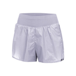 Nike Dri-Fit Run Division Reflective Mid-Rise 3in Shorts